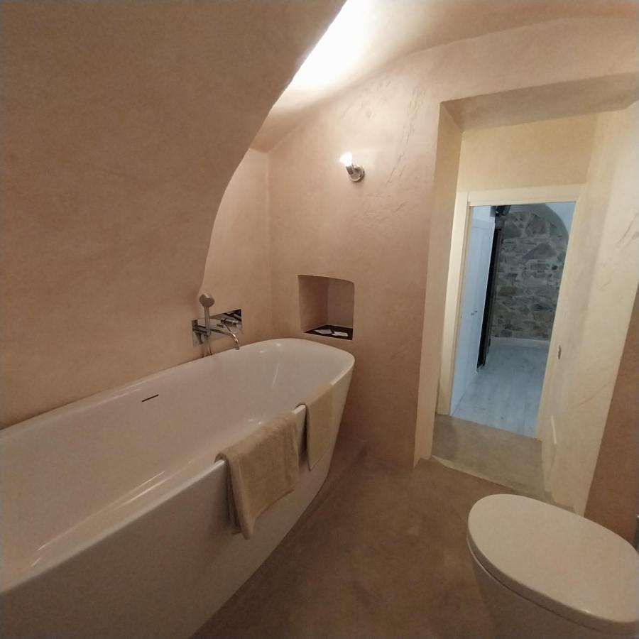 Villa Il Giardino Di Gio' Imperia Exterior foto